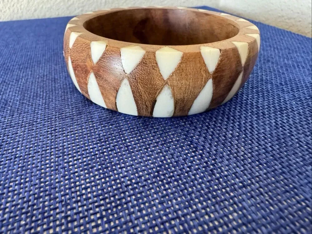 Boho cuff bracelet fairy whimsical forest elf